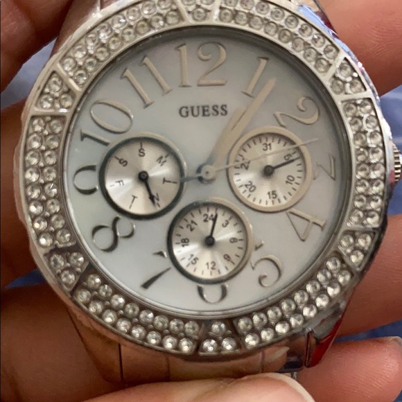 Guess watch - Picture 5 of 5